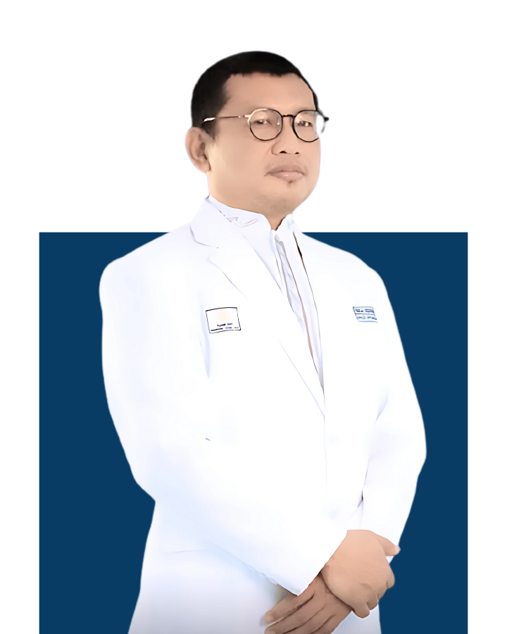 drg. Eko Kurniawan Sp.KGA