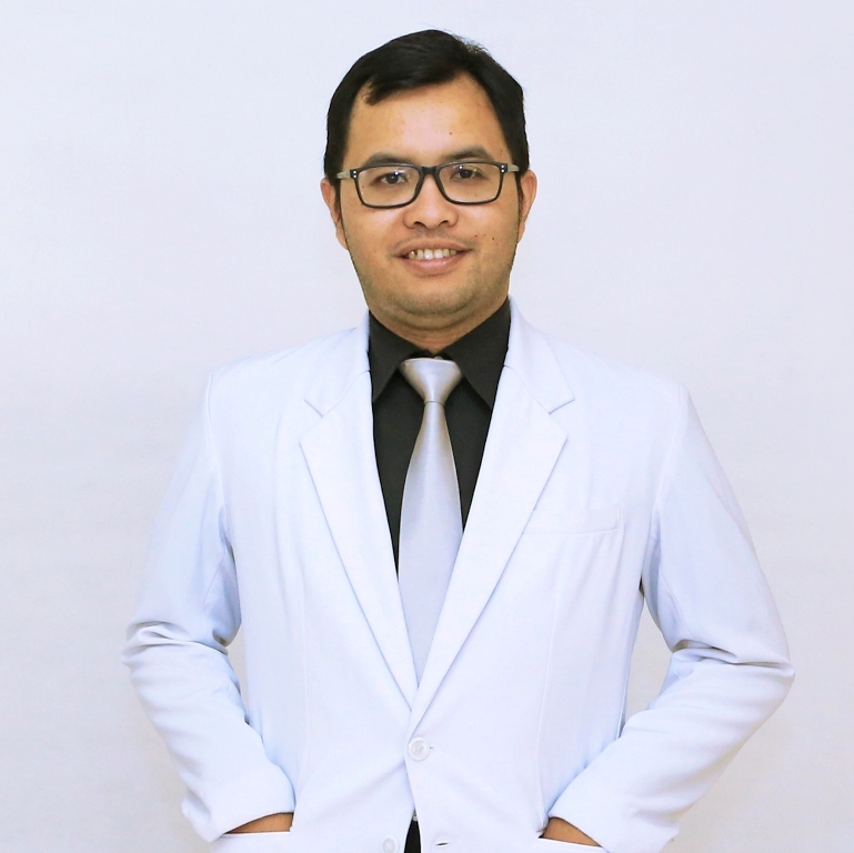 drg. Gunawan Wijaya Sp.KGA
