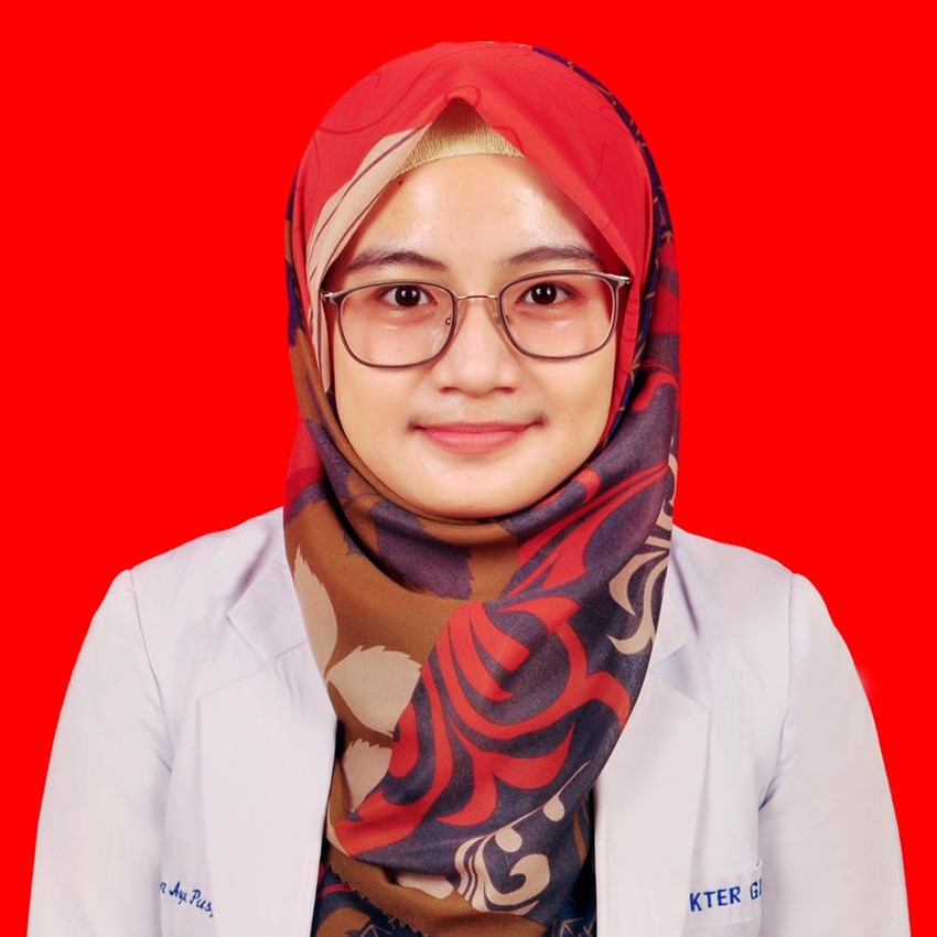 drg. Dian Ayu Sp.KGA