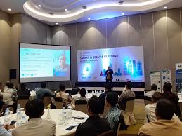 Seminar Nasional Kedokteran Gigi Anak 2025